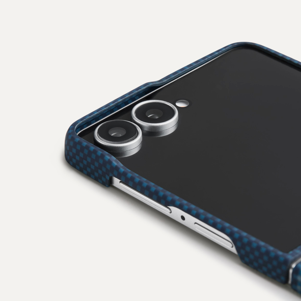 Samsung Galaxy Z Fold8 / Flip8 用 MagSafeケース｜PITAKA