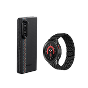 Air Case Samsung Galaxy Z Fold4用