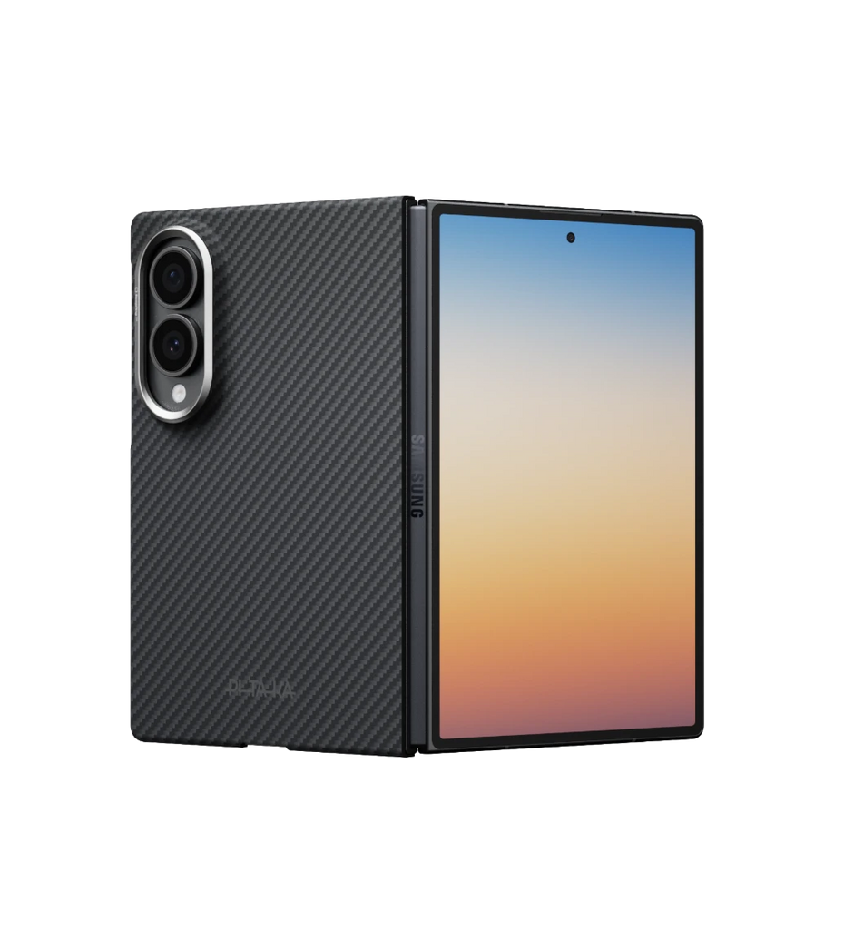 Samsung Galaxy Z Fold8 / Flip8 用 MagSafeケース｜PITAKA