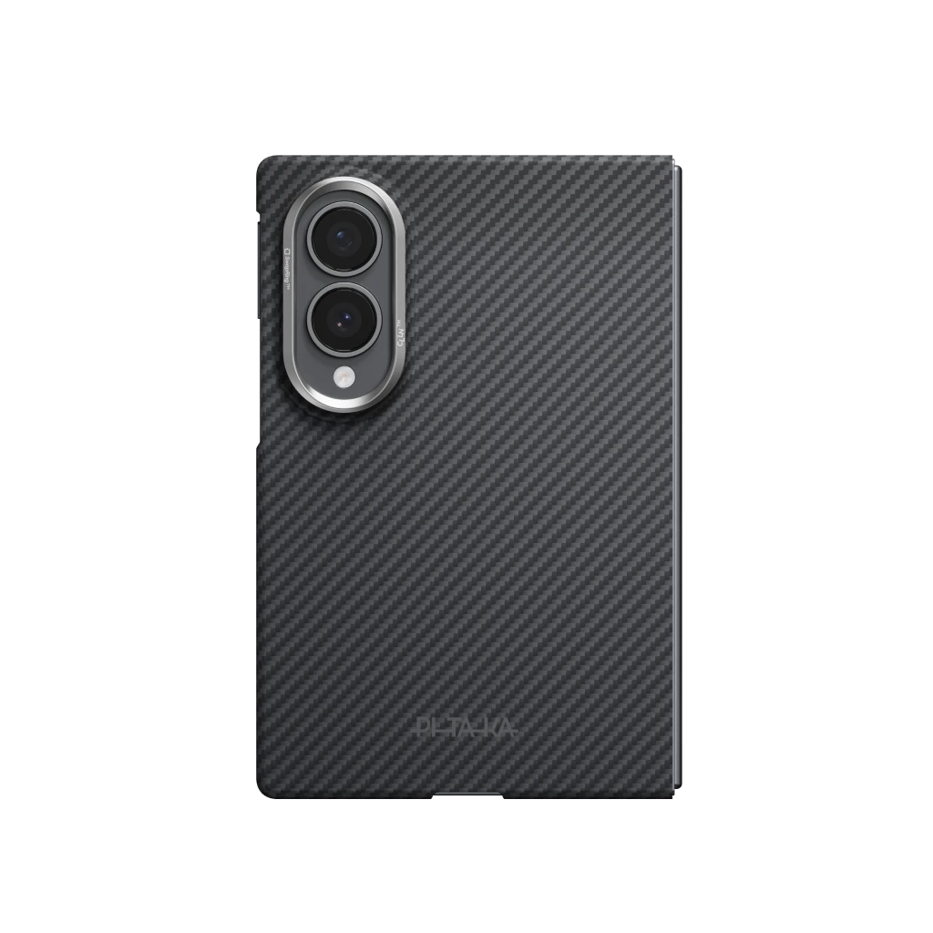 Samsung Galaxy Z Fold8 / Flip8 用 MagSafeケース｜PITAKA