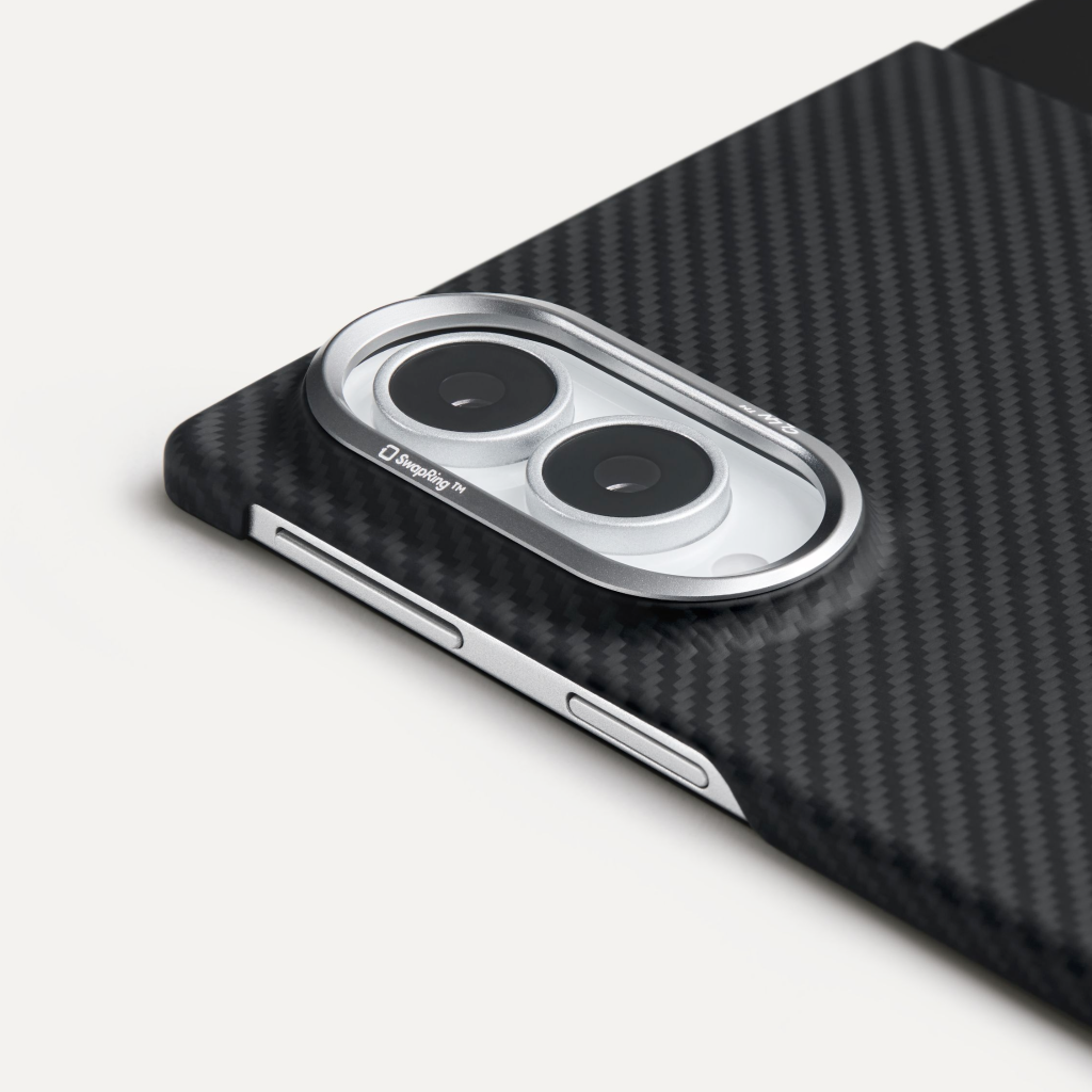 Samsung Galaxy Z Fold8 / Flip8 用 MagSafeケース｜PITAKA