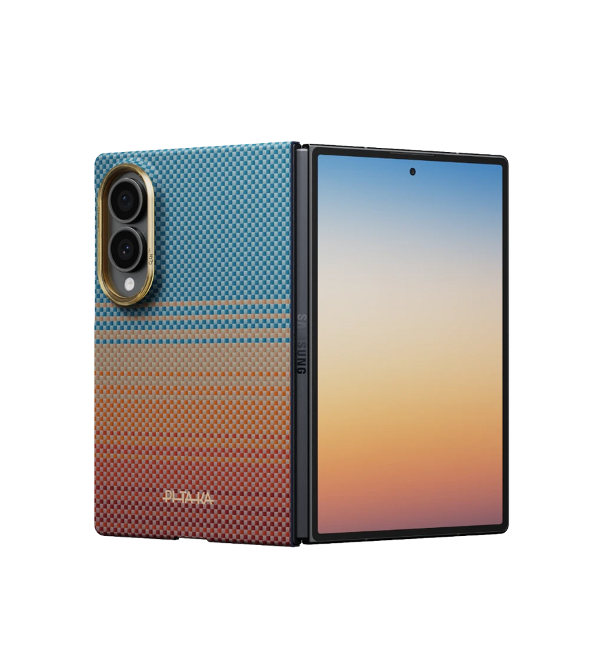 Samsung Galaxy Z Fold8 / Flip8 用 MagSafeケース｜PITAKA