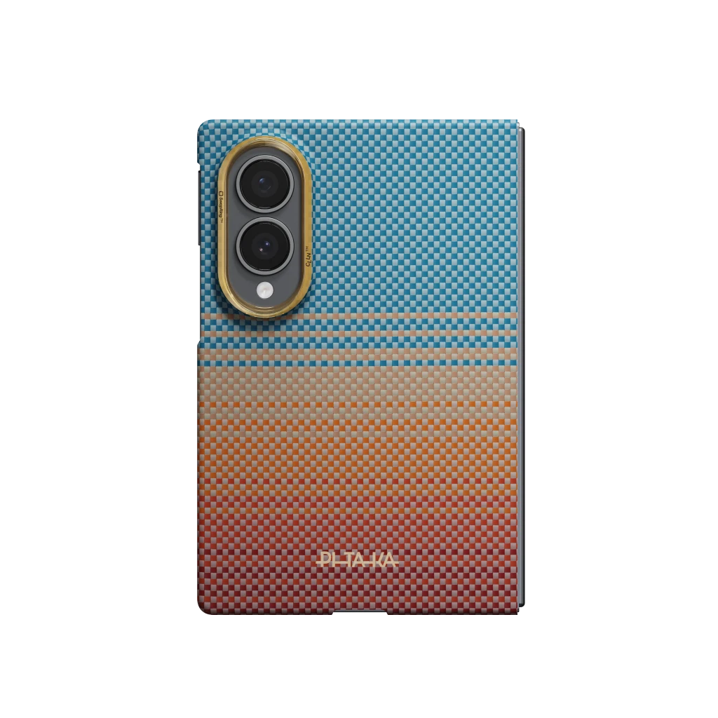 Samsung Galaxy Z Fold8 / Flip8 用 MagSafeケース｜PITAKA