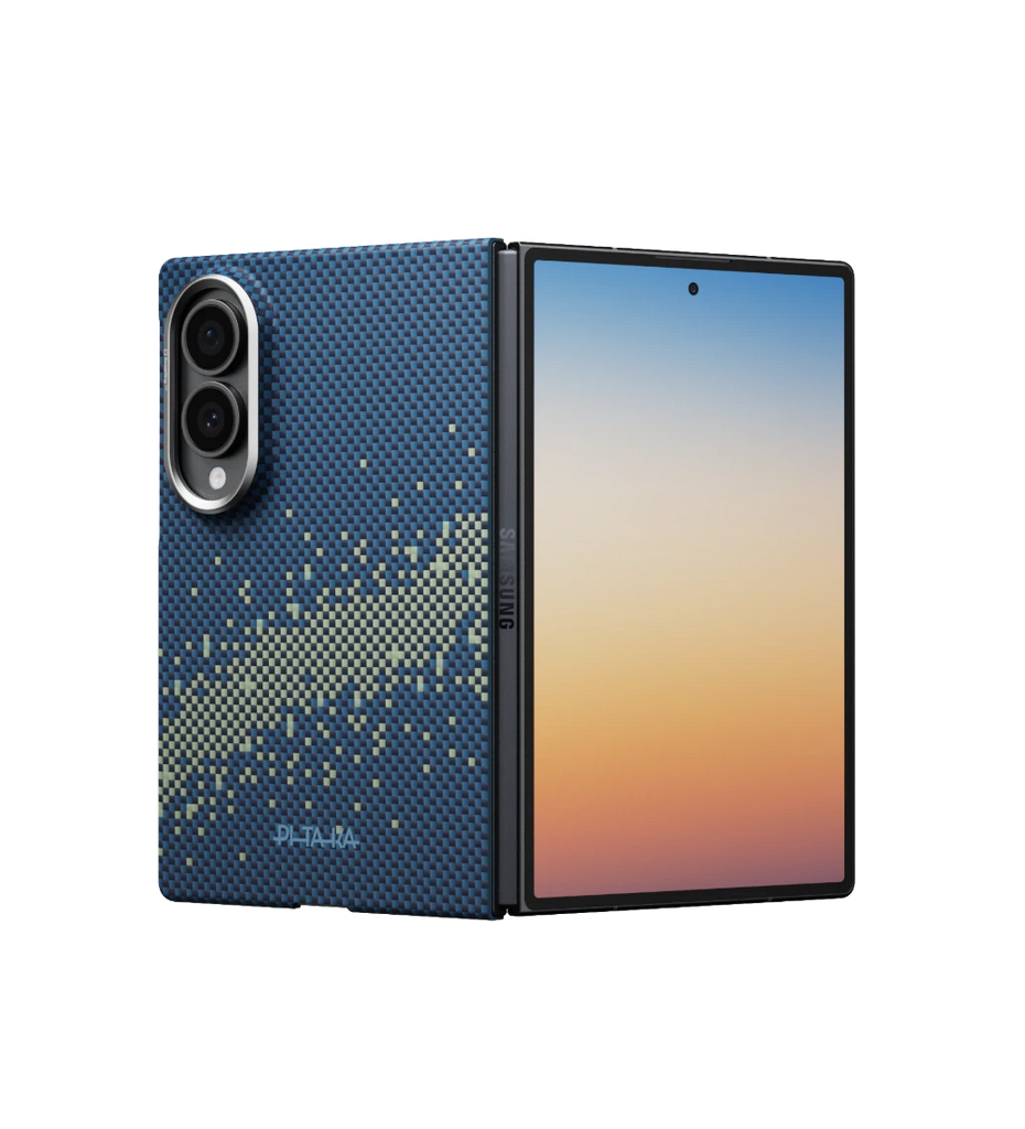 Samsung Galaxy Z Fold8 / Flip8 用 MagSafeケース｜PITAKA