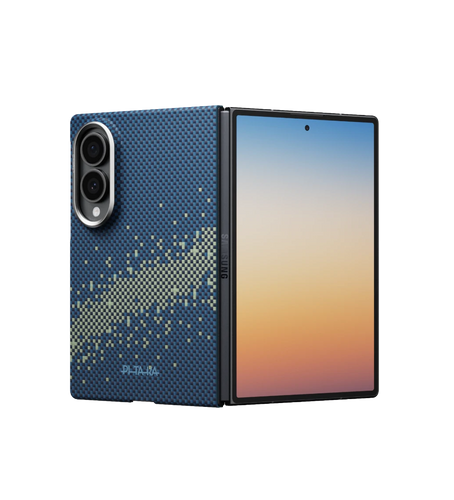 Samsung Galaxy Z Fold8 / 星（MILKY WAY GALAXY） / Edge Case エッジケース