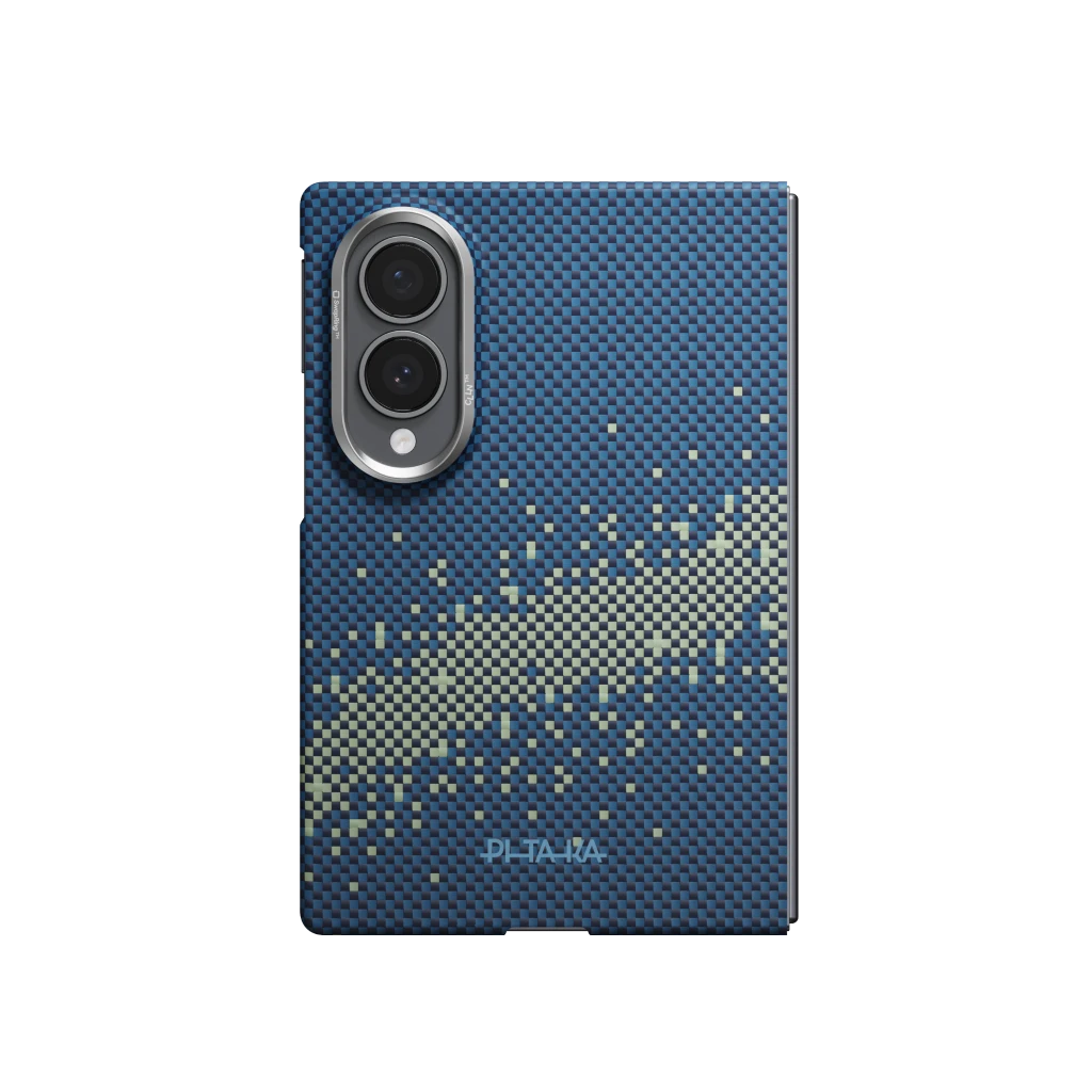 Samsung Galaxy Z Fold8 / Flip8 用 MagSafeケース｜PITAKA