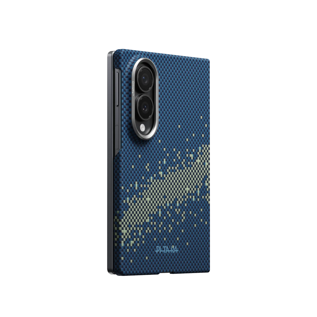 Samsung Galaxy Z Fold8 / Flip8 用 MagSafeケース｜PITAKA