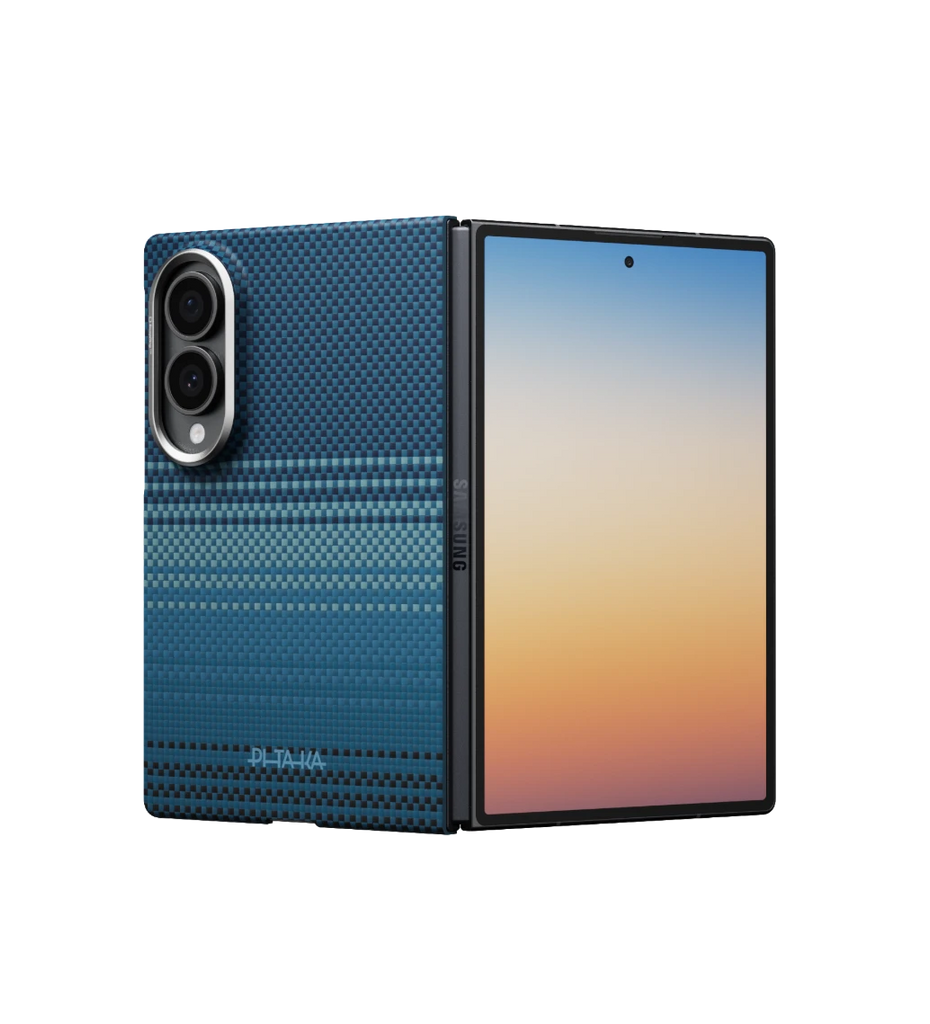 Samsung Galaxy Z Fold8 / Flip8 用 MagSafeケース｜PITAKA