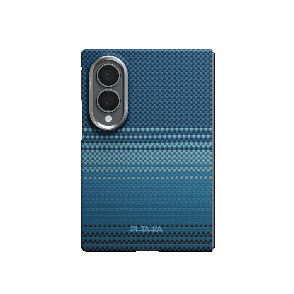 Samsung Galaxy Z Fold8 / Flip8 用 MagSafeケース｜PITAKA