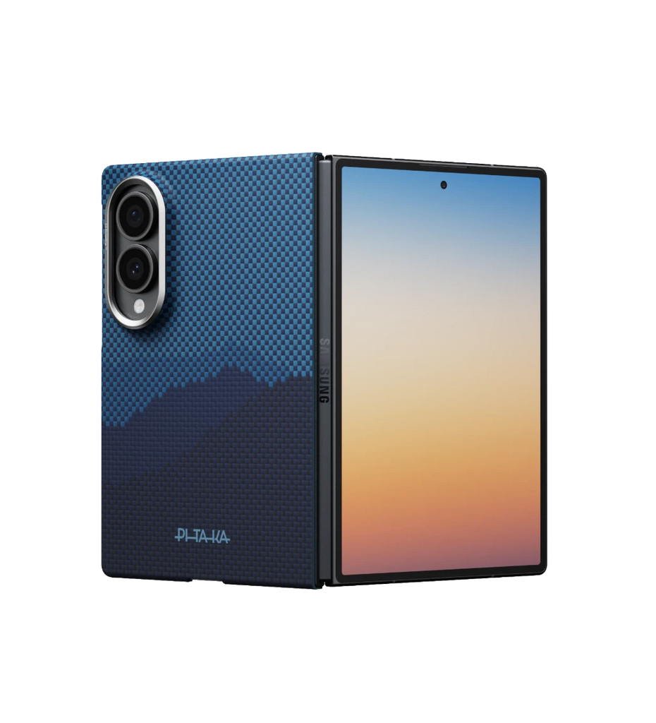 Samsung Galaxy Z Fold8 / Flip8 用 MagSafeケース｜PITAKA