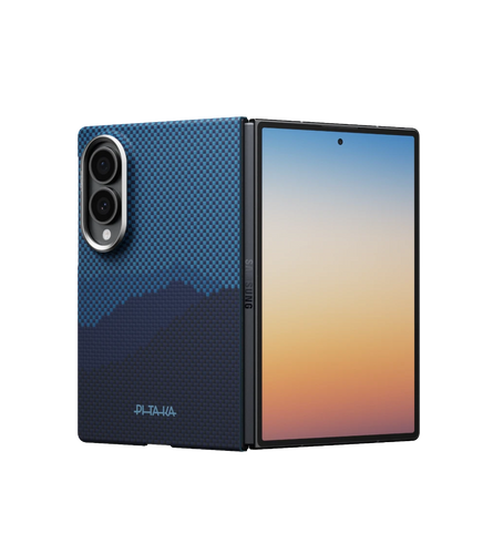Samsung Galaxy Z Fold8 / 山（OVER THE HORIZON） / Edge Case エッジケース