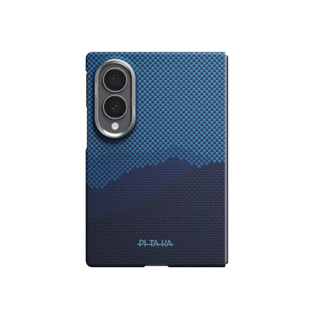 Samsung Galaxy Z Fold8 / Flip8 用 MagSafeケース｜PITAKA