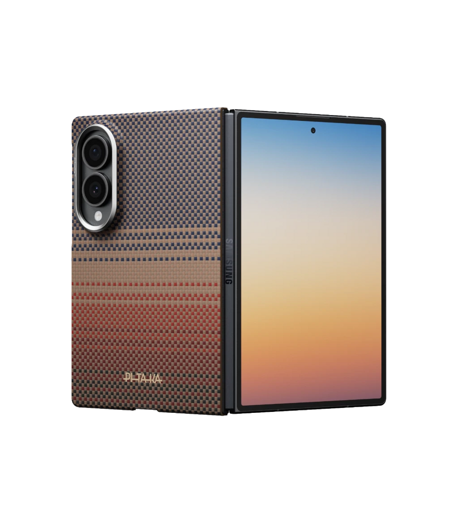 Samsung Galaxy Z Fold8 / Flip8 用 MagSafeケース｜PITAKA