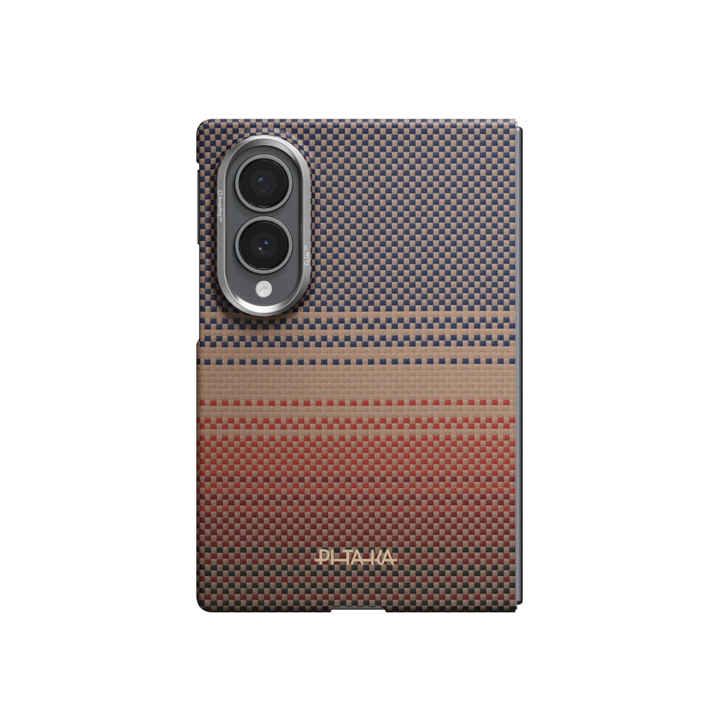 Samsung Galaxy Z Fold8 / Flip8 用 MagSafeケース｜PITAKA