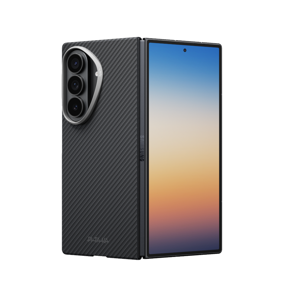 Samsung Galaxy Z Fold8 / Flip8 用 MagSafeケース｜PITAKA