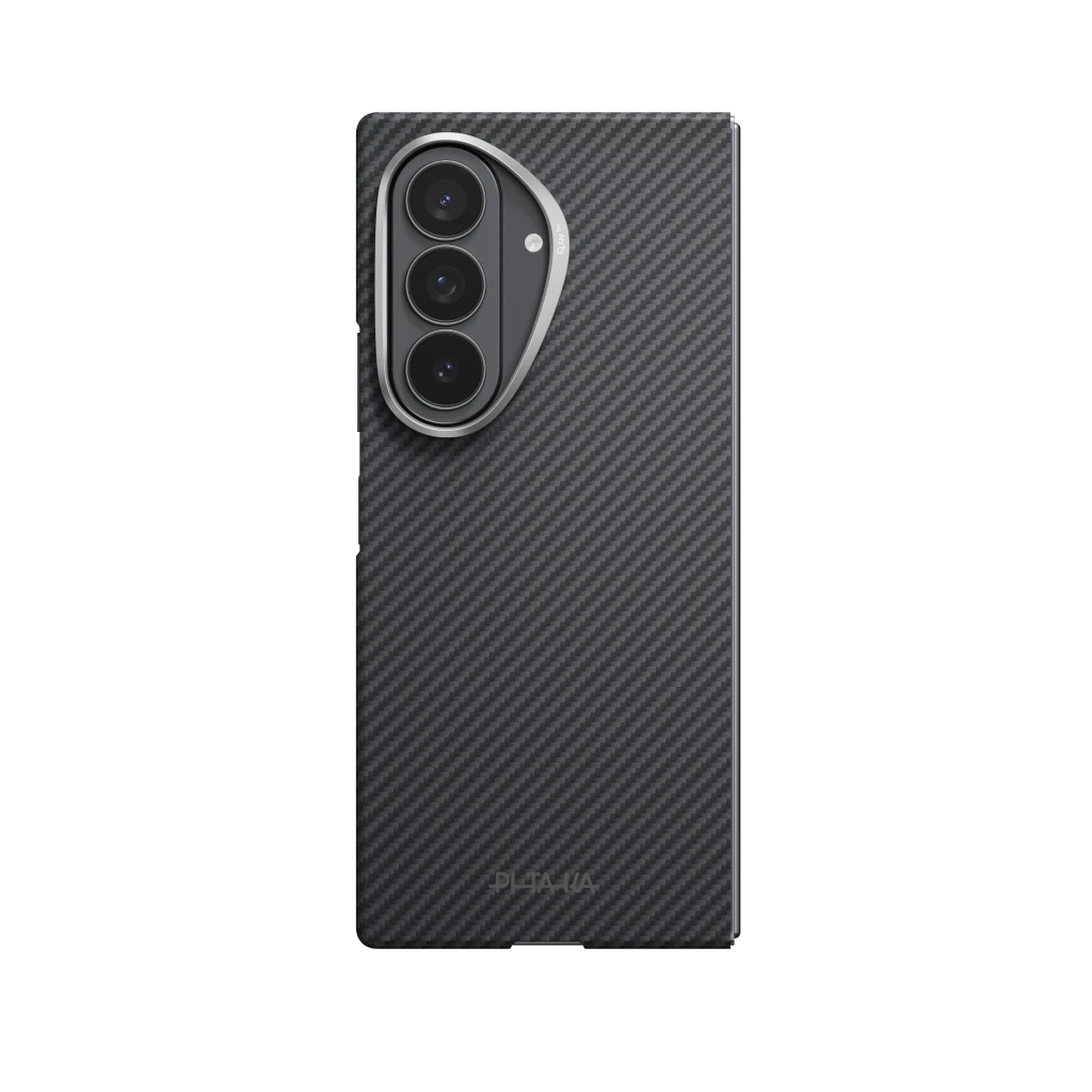 Samsung Galaxy Z Fold8 / Flip8 用 MagSafeケース｜PITAKA