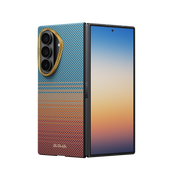 Samsung Galaxy Z Fold8 / Flip8 用 MagSafeケース｜PITAKA