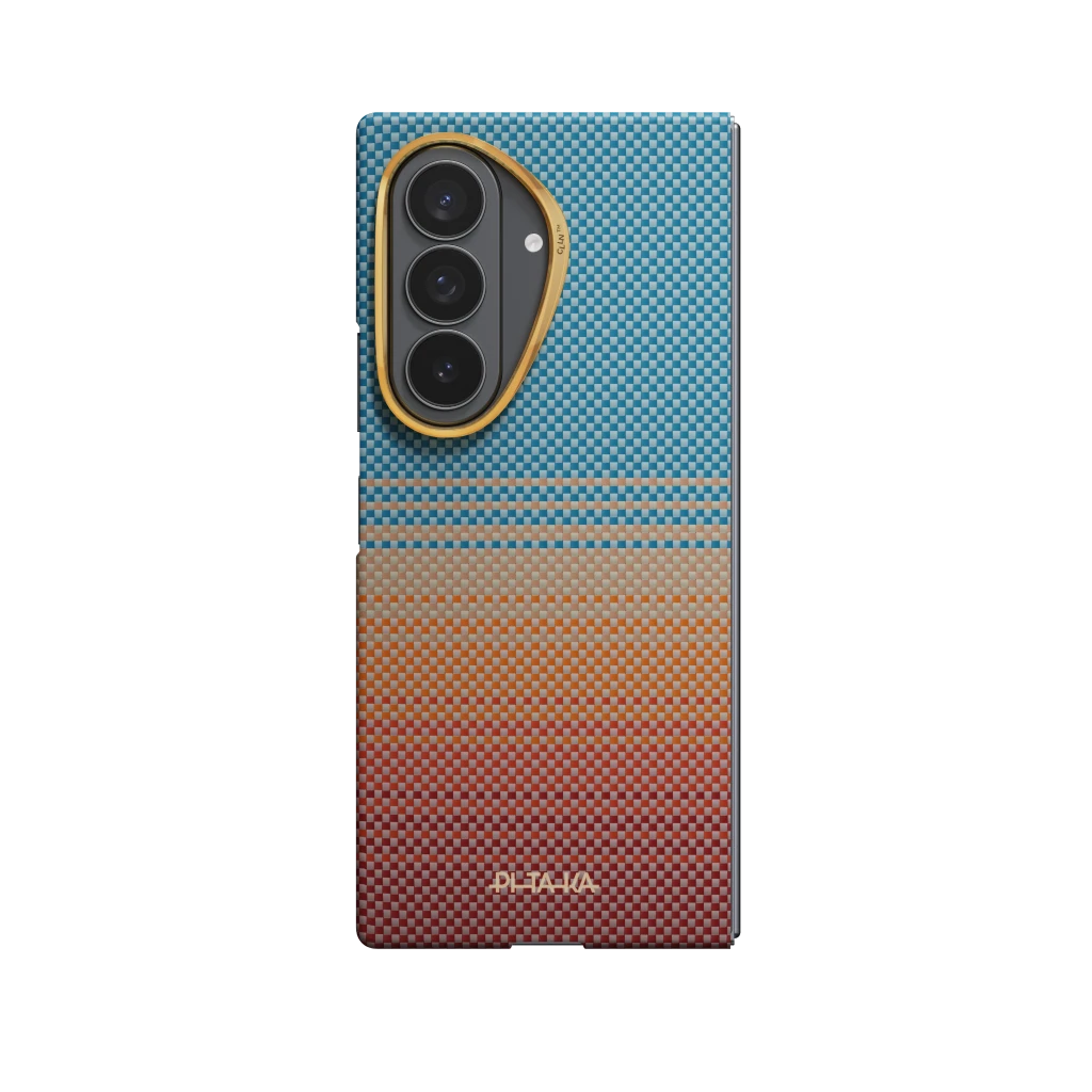Samsung Galaxy Z Fold8 / Flip8 用 MagSafeケース｜PITAKA