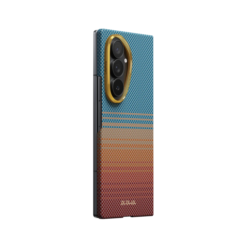 Samsung Galaxy Z Fold8 / Flip8 用 MagSafeケース｜PITAKA