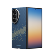 Samsung Galaxy Z Fold8 / Flip8 用 MagSafeケース｜PITAKA