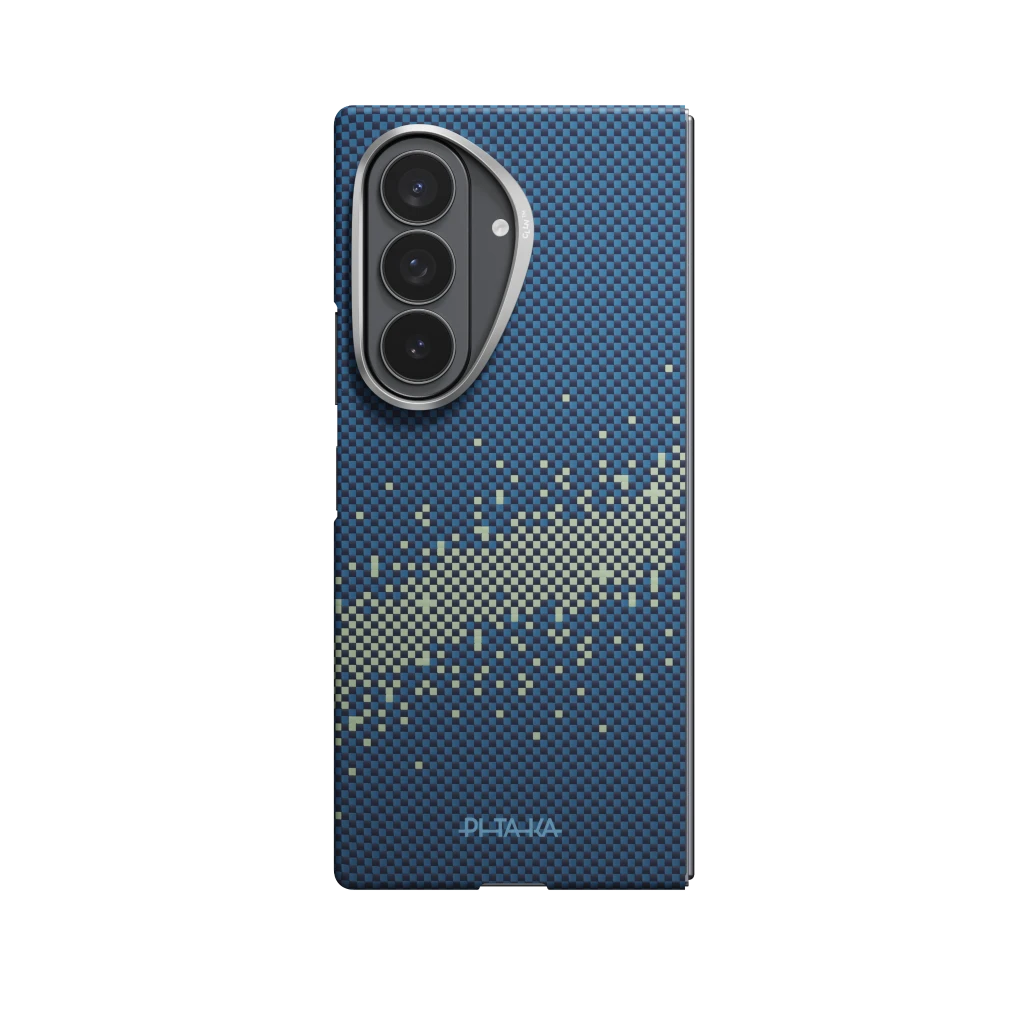 Samsung Galaxy Z Fold8 / Flip8 用 MagSafeケース｜PITAKA