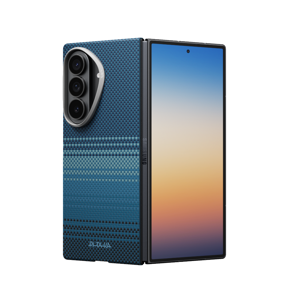 Samsung Galaxy Z Fold8 / Flip8 用 MagSafeケース｜PITAKA