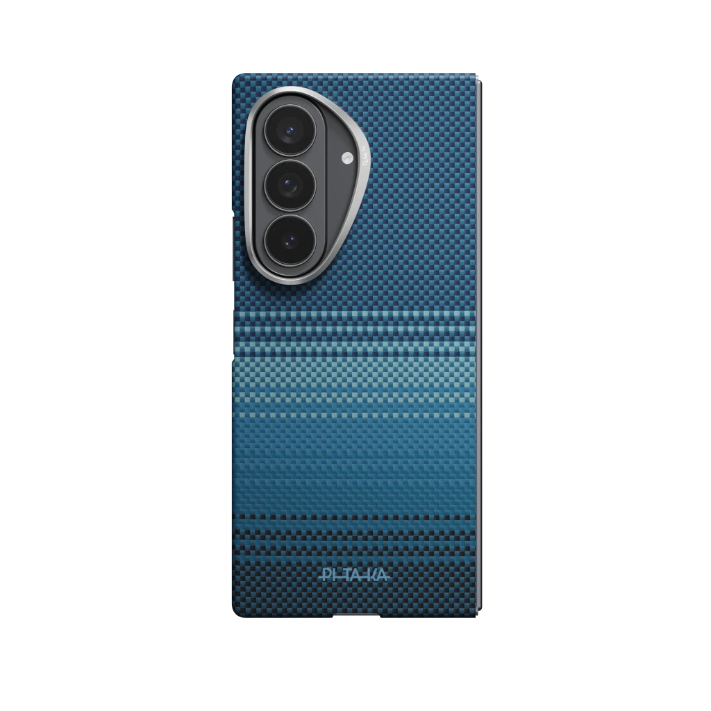 Samsung Galaxy Z Fold8 / Flip8 用 MagSafeケース｜PITAKA