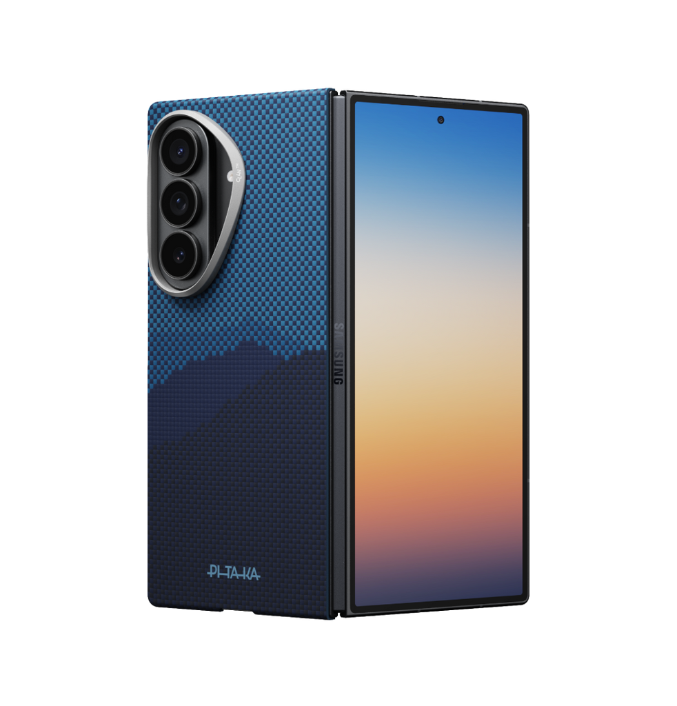 Samsung Galaxy Z Fold8 / Flip8 用 MagSafeケース｜PITAKA