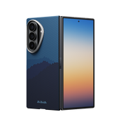 Samsung Galaxy Z Fold8 / Flip8 用 MagSafeケース｜PITAKA