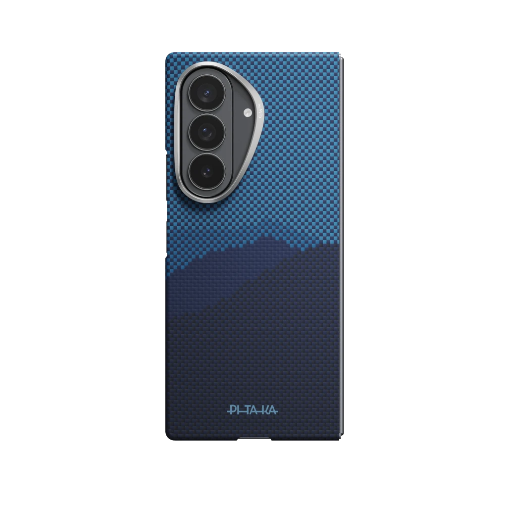 Samsung Galaxy Z Fold8 / Flip8 用 MagSafeケース｜PITAKA