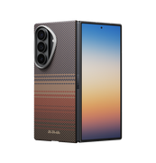 Samsung Galaxy Z Fold8 / Flip8 用 MagSafeケース｜PITAKA