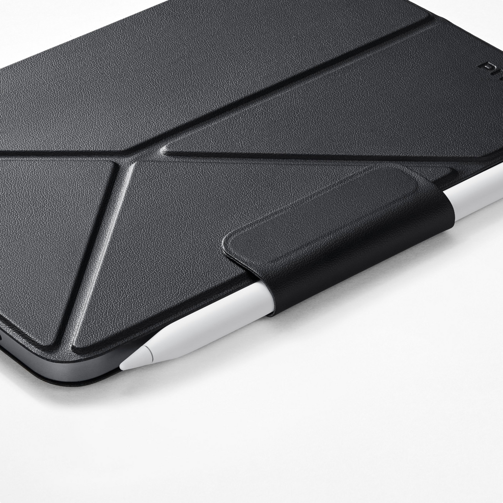 Fintie Hybrid Hülle für iPad mini 7 (A17 Pro) 2024 / iPad mini 6 Fintie Hybrid Hülle für iPad mini 7 (A17 Pro) 2024 / iPad mini 6
