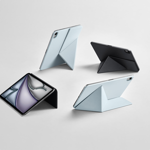 iPad Pro & iPad Air 用保護ケース - MagEZ Folio 2