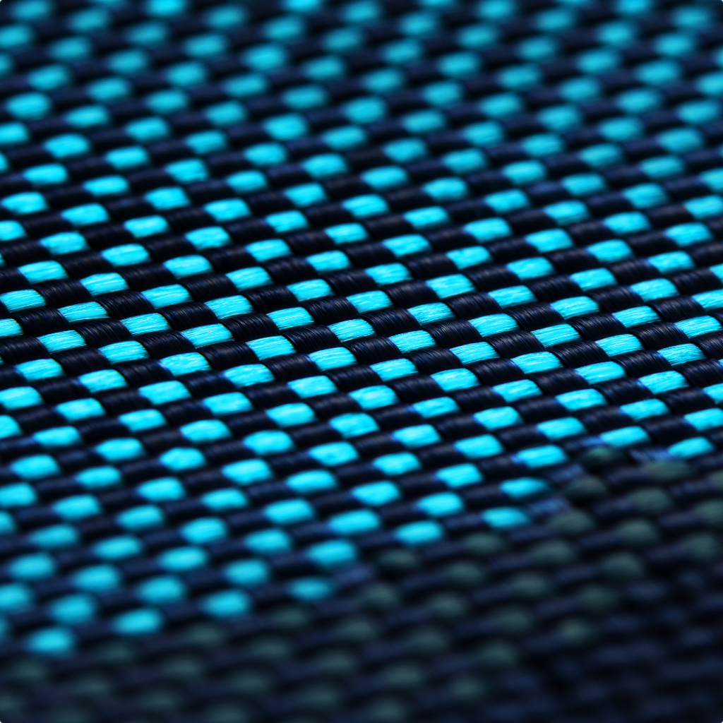 iPhone 16シリーズ用 浮織ケース