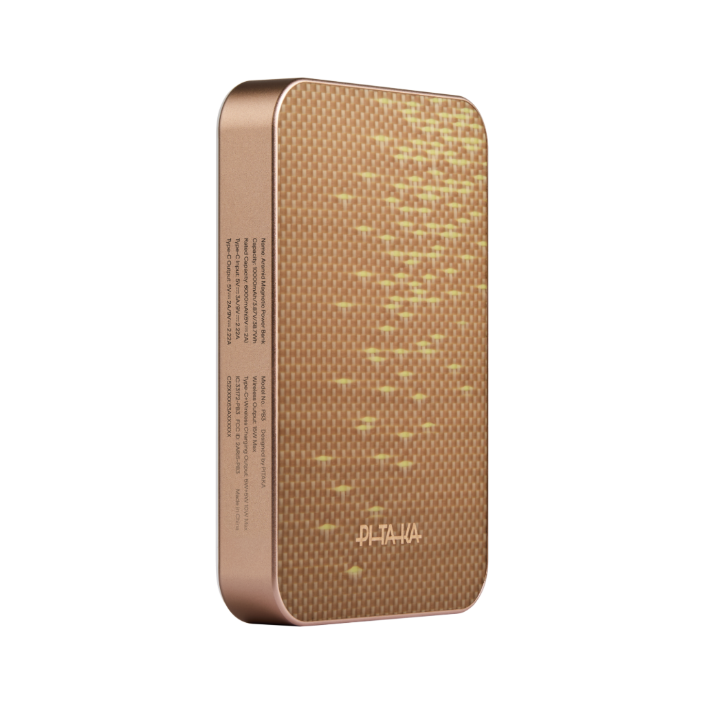 Qi2対応 MagSafeモバイルバッテリー