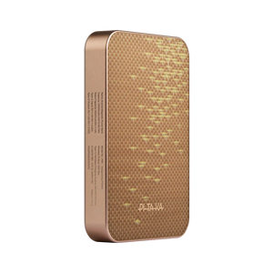 Magnetische Powerbank aus Aramidfaser