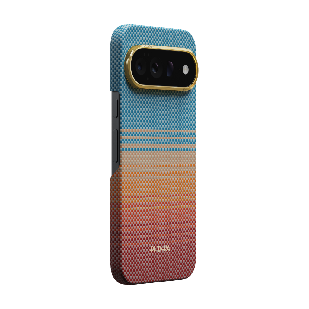 PITAKA Edge Case | Moment · Sunset 2.0｜California Dream