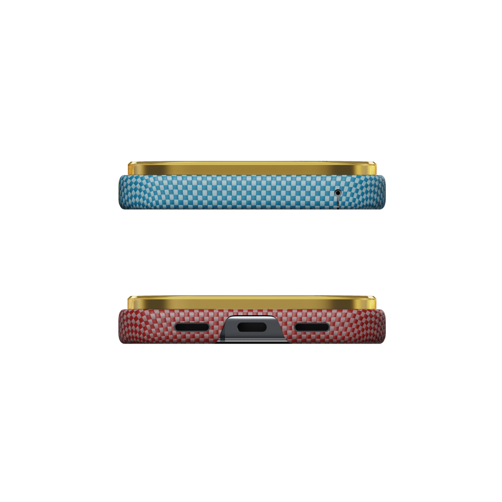 PITAKA Edge Case | Moment · Sunset 2.0｜California Dream