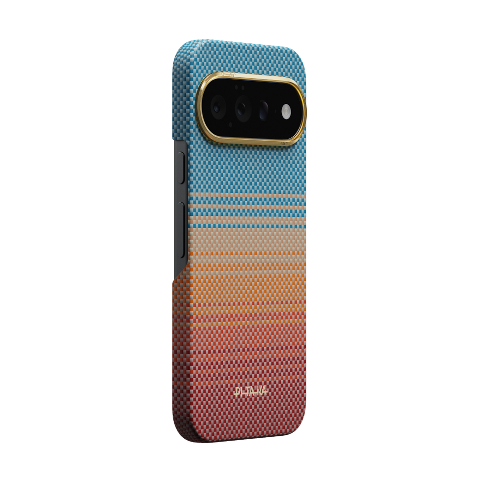 PITAKA Edge Case | Moment · Sunset 2.0｜California Dream