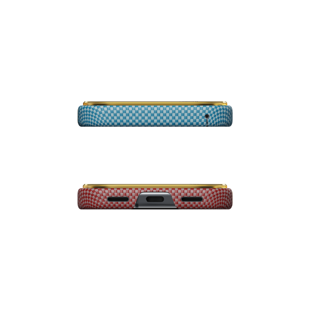 PITAKA Edge Case | Moment · Sunset 2.0｜California Dream