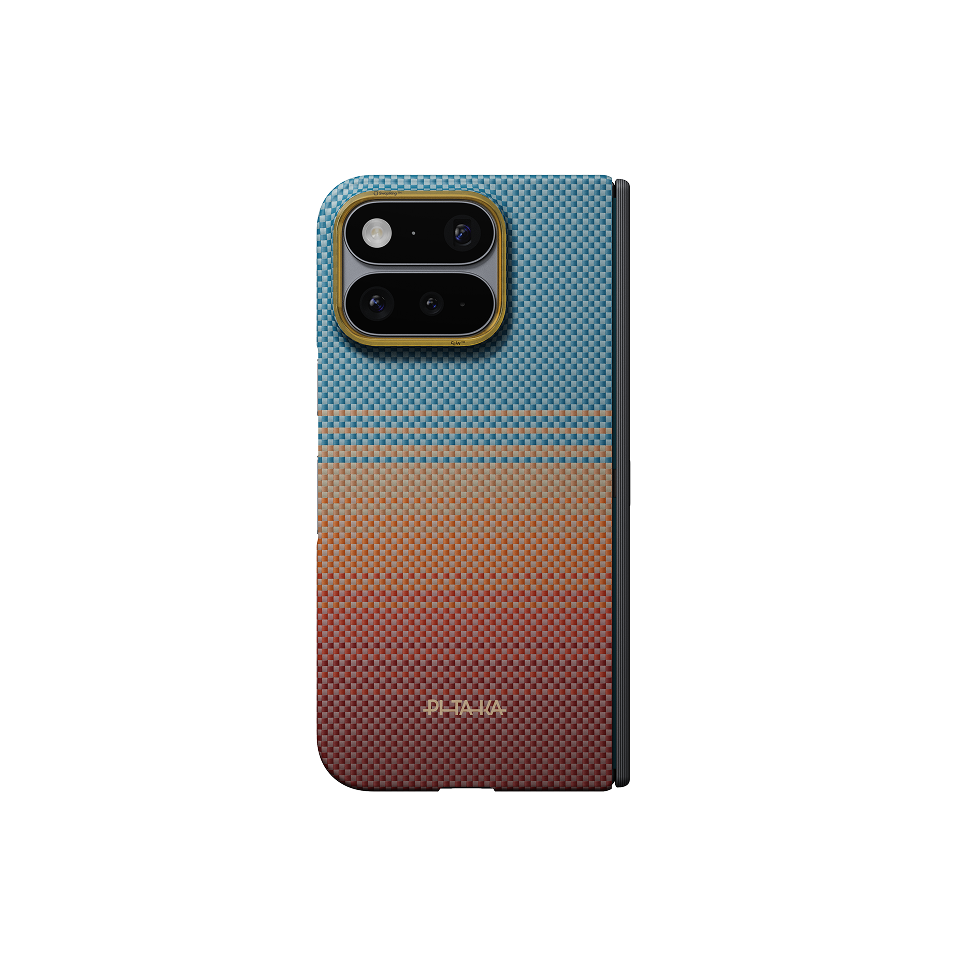PITAKA Edge Case | Moment · Sunset 2.0｜California Dream