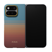 PITAKA Edge Case | Moment · Sunset 2.0｜California Dream