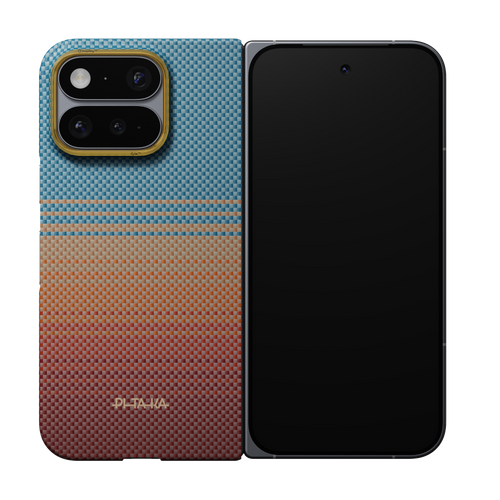 Google Pixel 11 Pro Fold / California Dream-01 / Edge Case エッジケース