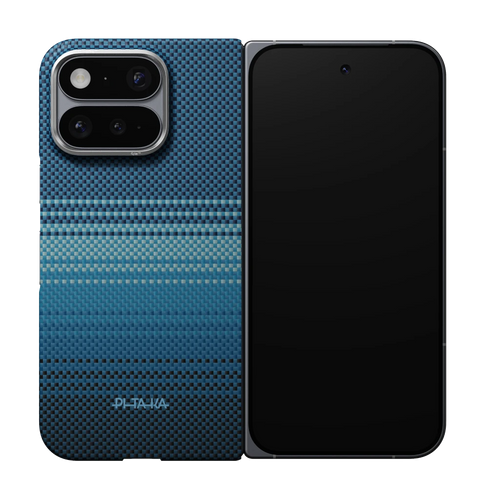 Google Pixel 11 Pro Fold / Moonrise（ムーンライズ） / Edge Case エッジケース