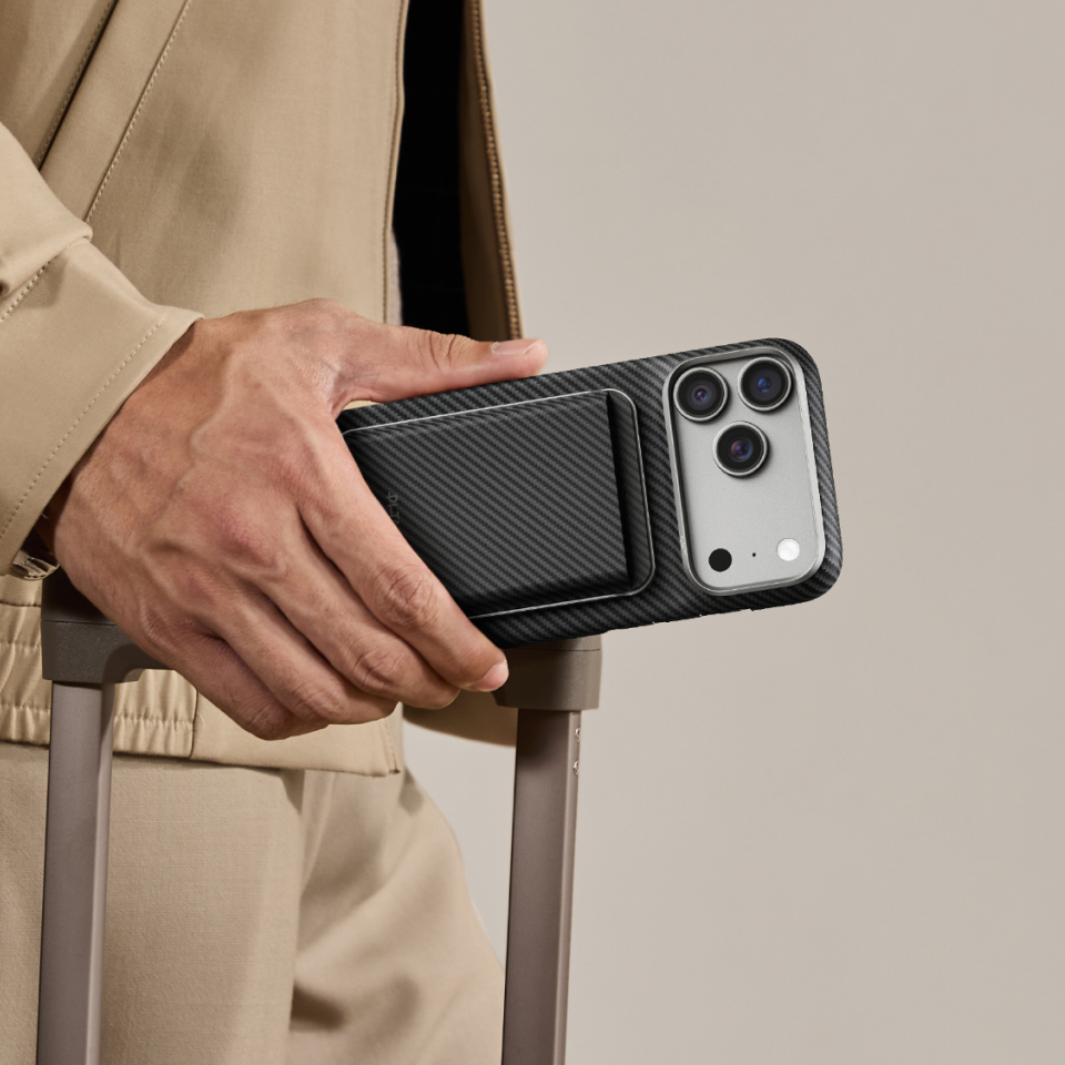 PITAKA Carry · MagMod™️ Wallets