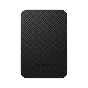 Magnetische Powerbank aus Aramidfaser