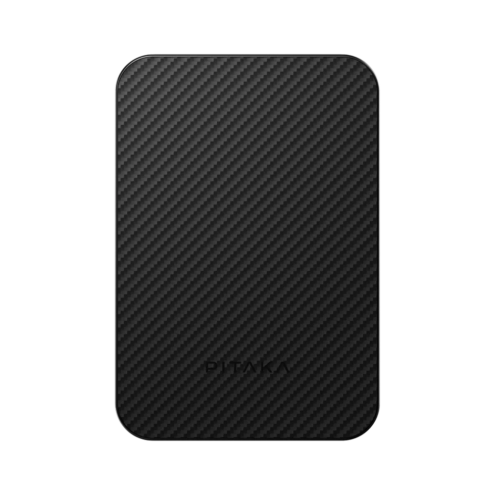 Magnetische Powerbank aus Aramidfaser