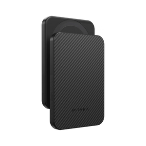 Magnetische Powerbank aus Aramidfaser