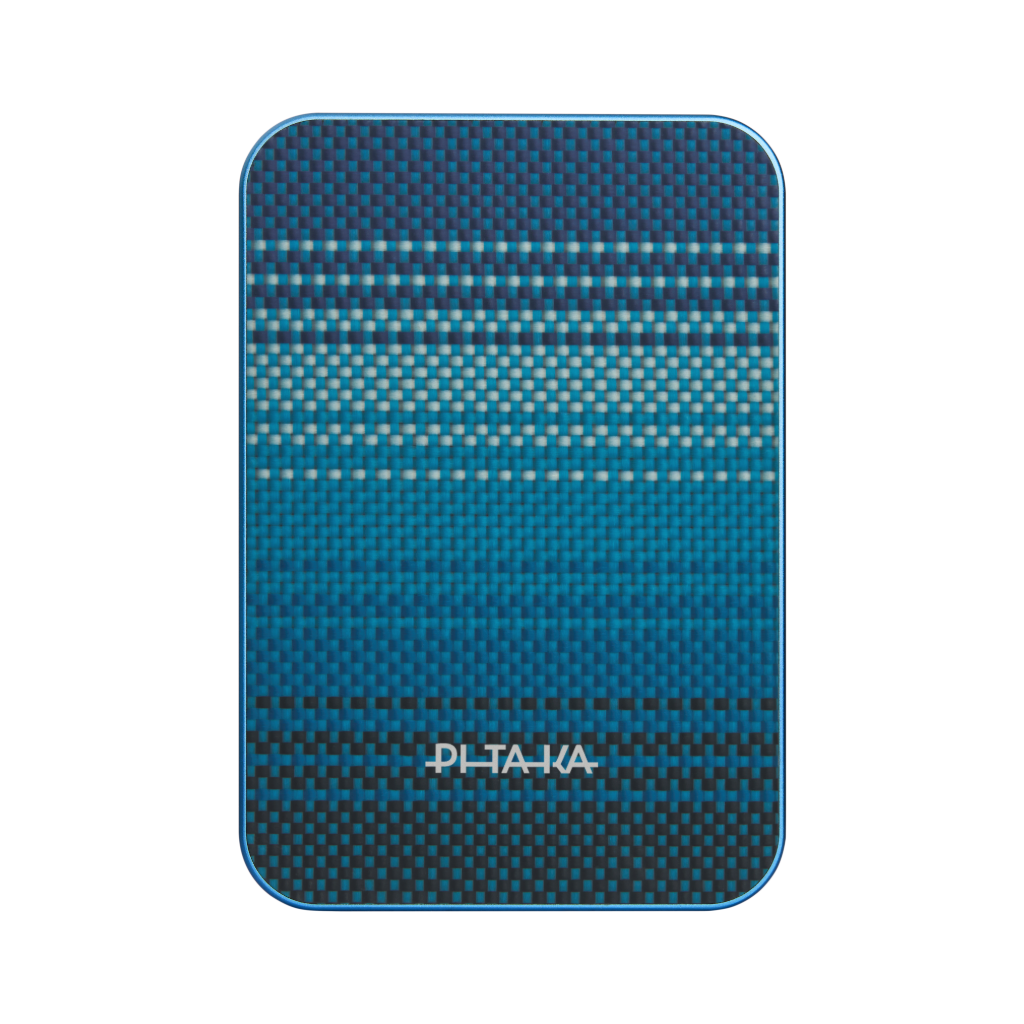 MagSafeモバイルバッテリー: Qi2ワイヤレス充電|PITAKA – PITAKA Japan MagSafeモバイルバッテリー: Qi2ワイヤレス充電|PITAKA – PITAKA Japan