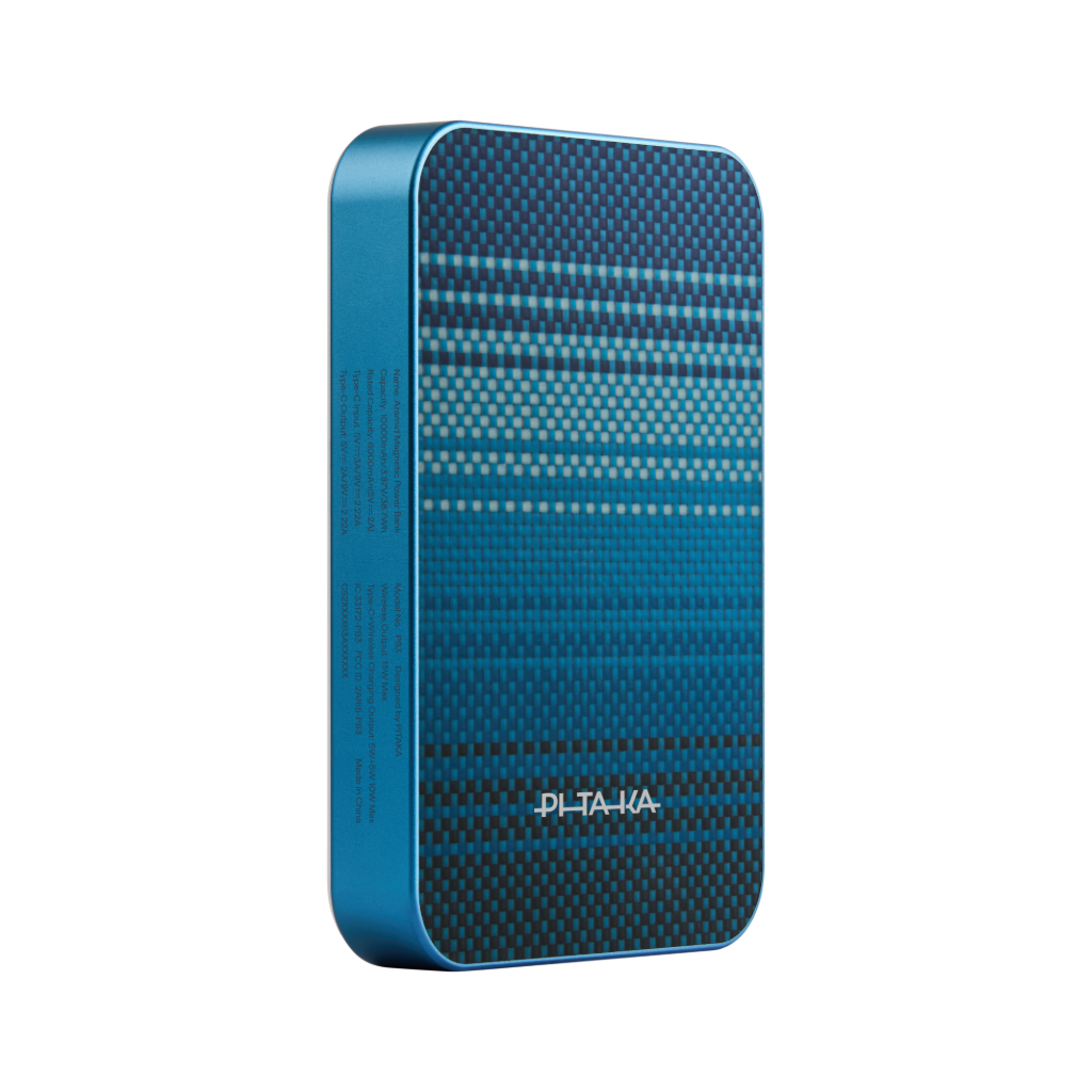 Qi2対応 MagSafeモバイルバッテリー